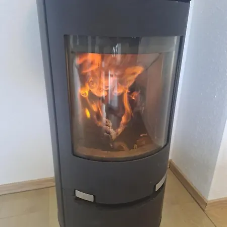 Alpenfee Mit E-bike Garage Apartment Ofterschwang