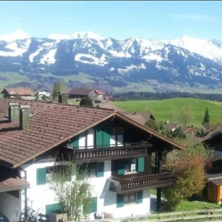 Alpenfee Mit E-bike Garage